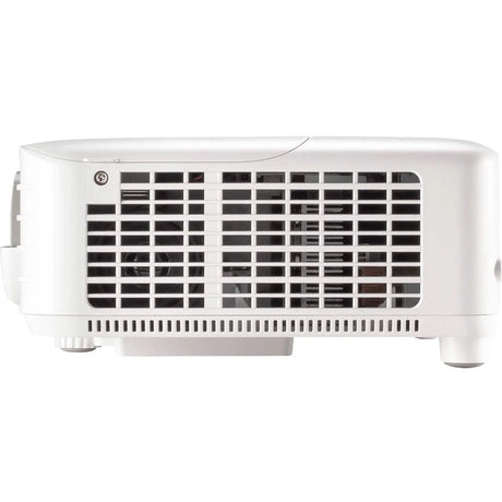 VIEWSONIC 4K UHD Projector with 3200 Lumens, 240Hz, 4.2ms for Home Theater and Gaming - 3840 x 2160 - Front - 2160p - 6000 Hour Normal Mode - 20000 Hour Economy Mode - 4K UHD - 12,000:1 - 3200 lm - HDMI - USB - PX701-4K