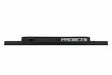 VIEWSONIC LCD Display Viewsonic TD2760 computer monitor 68.6 cm (27") 1920 x 1080 pixels Full HD LED Touchscreen Multi-user Black - TD2760