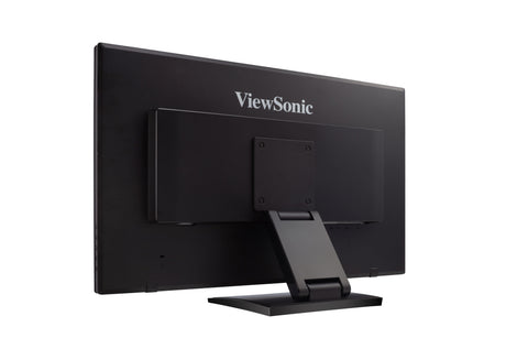 VIEWSONIC LCD Display Viewsonic TD2760 computer monitor 68.6 cm (27") 1920 x 1080 pixels Full HD LED Touchscreen Multi-user Black - TD2760