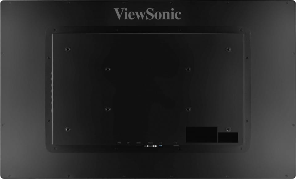 VIEWSONIC LCD Display Viewsonic TD3207 computer monitor 81.3 cm (32") 1920 x 1080 pixels Full HD LED Touchscreen - TD3207