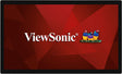 VIEWSONIC LCD Display Viewsonic TD3207 computer monitor 81.3 cm (32") 1920 x 1080 pixels Full HD LED Touchscreen - TD3207