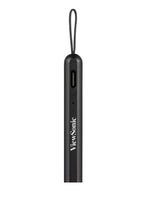 VIEWSONIC Viewsonic ACP302 stylus pen 14.5 g Black