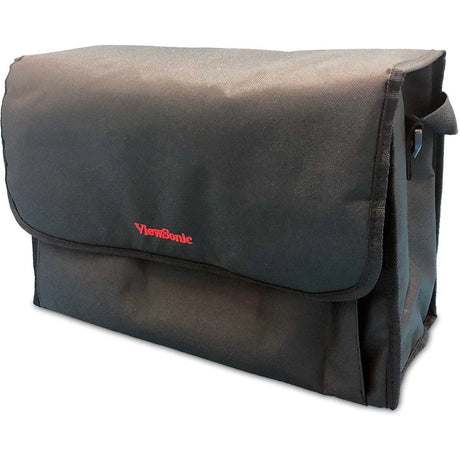 VIEWSONIC ViewSonic Carrying Case ViewSonic Projector - Black - PJ-CASE-011