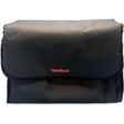 VIEWSONIC ViewSonic Carrying Case ViewSonic Projector - Black - PJ-CASE-011