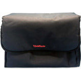 VIEWSONIC ViewSonic Carrying Case ViewSonic Projector - Black - PJ-CASE-011