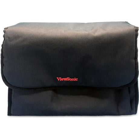 VIEWSONIC ViewSonic Carrying Case ViewSonic Projector - Black - PJ-CASE-011