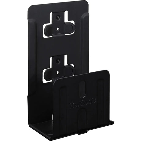VIEWSONIC ViewSonic LCD-CMK-001 Ceiling Mount for Monitor - Black - 1 Display(s) Supported - 4.40 lb Load Capacity - 1 - LCD-CMK-001