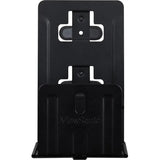 VIEWSONIC ViewSonic LCD-CMK-001 Ceiling Mount for Monitor - Black - 1 Display(s) Supported - 4.40 lb Load Capacity - 1 - LCD-CMK-001