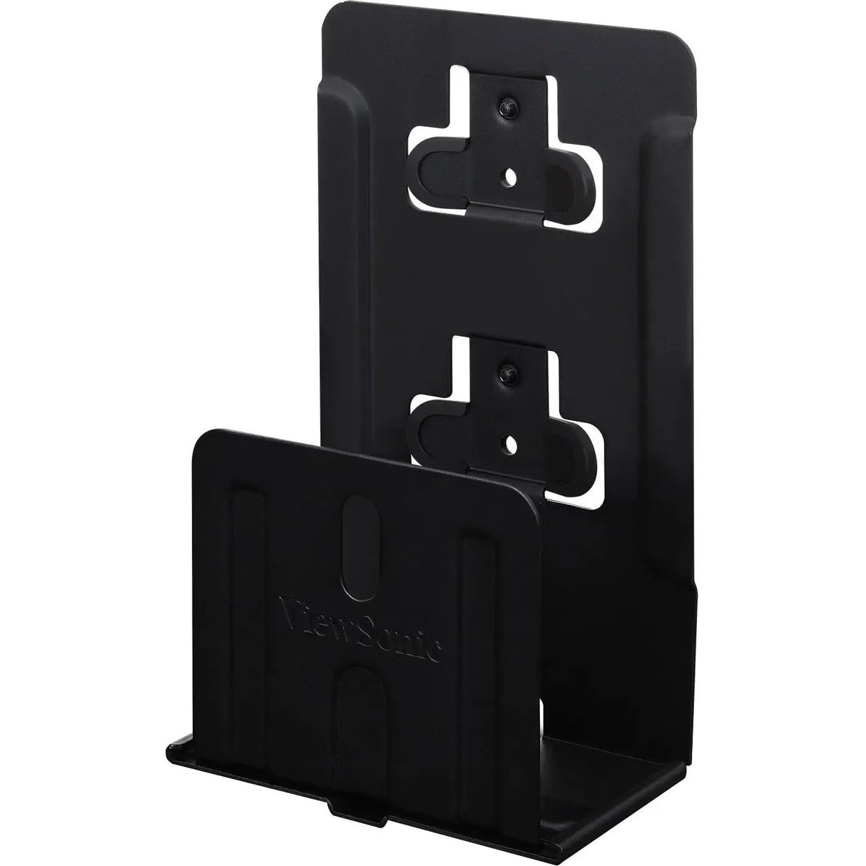 VIEWSONIC ViewSonic LCD-CMK-001 Ceiling Mount for Monitor - Black - 1 Display(s) Supported - 4.40 lb Load Capacity - 1 - LCD-CMK-001