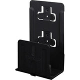VIEWSONIC ViewSonic LCD-CMK-001 Ceiling Mount for Monitor - Black - 1 Display(s) Supported - 4.40 lb Load Capacity - 1 - LCD-CMK-001