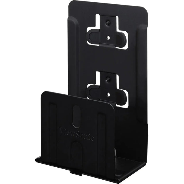 VIEWSONIC ViewSonic LCD-CMK-001 Ceiling Mount for Monitor - Black - 1 Display(s) Supported - 4.40 lb Load Capacity - 1 - LCD-CMK-001