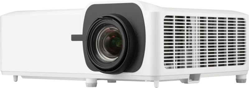 VIEWSONIC Viewsonic LS901-4K data projector Standard throw projector 5500 ANSI lumens UHD 4K (3840x2160) White - LS901-4K
