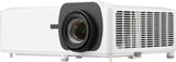 VIEWSONIC Viewsonic LS901-4K data projector Standard throw projector 5500 ANSI lumens UHD 4K (3840x2160) White - LS901-4K
