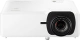 VIEWSONIC Viewsonic LS901-4K data projector Standard throw projector 5500 ANSI lumens UHD 4K (3840x2160) White - LS901-4K