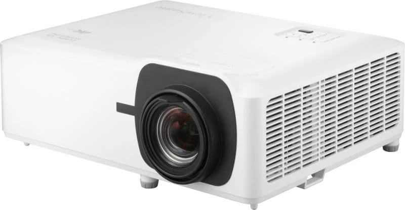 VIEWSONIC Viewsonic LS901-4K data projector Standard throw projector 5500 ANSI lumens UHD 4K (3840x2160) White - LS901-4K