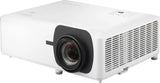 VIEWSONIC Viewsonic LS901-4K data projector Standard throw projector 5500 ANSI lumens UHD 4K (3840x2160) White - LS901-4K