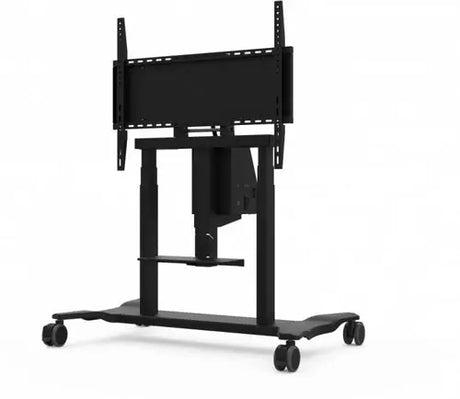 VIEWSONIC Viewsonic Motorized Trolley Cart 2.18 m (86") Floor - VB-STND-007