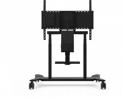 VIEWSONIC Viewsonic Motorized Trolley Cart 2.18 m (86") Floor - VB-STND-007