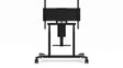 VIEWSONIC Viewsonic Motorized Trolley Cart 2.18 m (86") Floor - VB-STND-007
