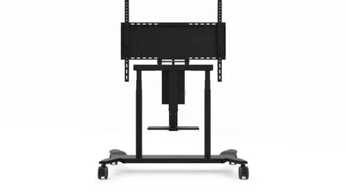 VIEWSONIC Viewsonic Motorized Trolley Cart 2.18 m (86") Floor - VB-STND-007
