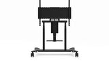 VIEWSONIC Viewsonic Motorized Trolley Cart 2.18 m (86") Floor - VB-STND-007