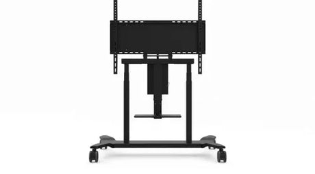 VIEWSONIC Viewsonic Motorized Trolley Cart 2.18 m (86") Floor - VB-STND-007