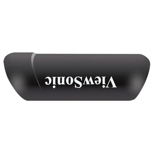 VIEWSONIC Viewsonic PJ-CM-003 cable organizer Cable holder Black 1 pc(s) - PJ-CM-003