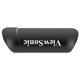 VIEWSONIC Viewsonic PJ-CM-003 cable organizer Cable holder Black 1 pc(s) - PJ-CM-003