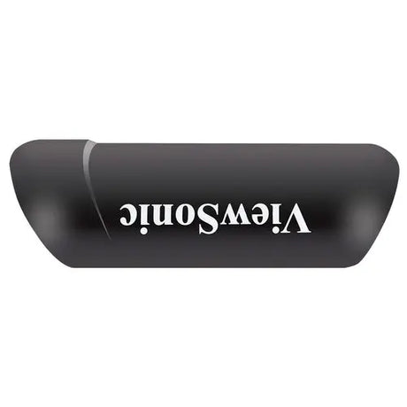 VIEWSONIC Viewsonic PJ-CM-003 cable organizer Cable holder Black 1 pc(s) - PJ-CM-003