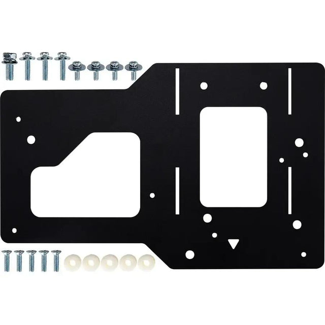 VIEWSONIC ViewSonic PJ-IWBADP-003 Mounting Plate for Projector - PJ-IWBADP-003