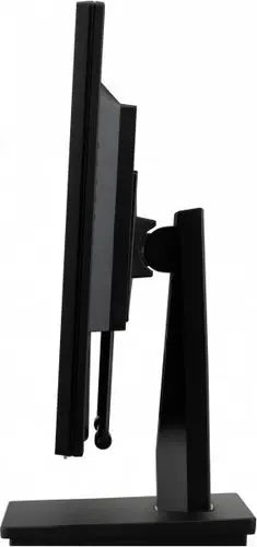 VIEWSONIC Viewsonic TD2465 Signage Display Interactive flat panel 61 cm (24") LED 250 cd/m² Full HD Black Touchscreen