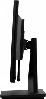 VIEWSONIC Viewsonic TD2465 Signage Display Interactive flat panel 61 cm (24") LED 250 cd/m² Full HD Black Touchscreen