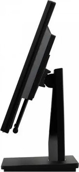 VIEWSONIC Viewsonic TD2465 Signage Display Interactive flat panel 61 cm (24") LED 250 cd/m² Full HD Black Touchscreen