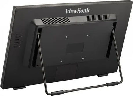 VIEWSONIC Viewsonic TD2465 Signage Display Interactive flat panel 61 cm (24") LED 250 cd/m² Full HD Black Touchscreen