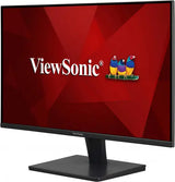VIEWSONIC Viewsonic VA2715-2K-MHD computer monitor 68.6 cm (27") 2560 x 1440 pixels Quad HD LED