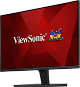VIEWSONIC Viewsonic VA2715-2K-MHD computer monitor 68.6 cm (27") 2560 x 1440 pixels Quad HD LED