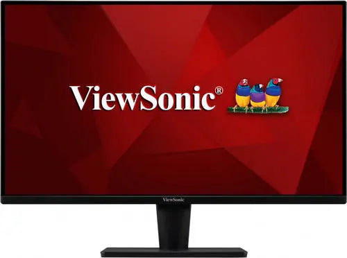 VIEWSONIC Viewsonic VA2715-2K-MHD computer monitor 68.6 cm (27") 2560 x 1440 pixels Quad HD LED
