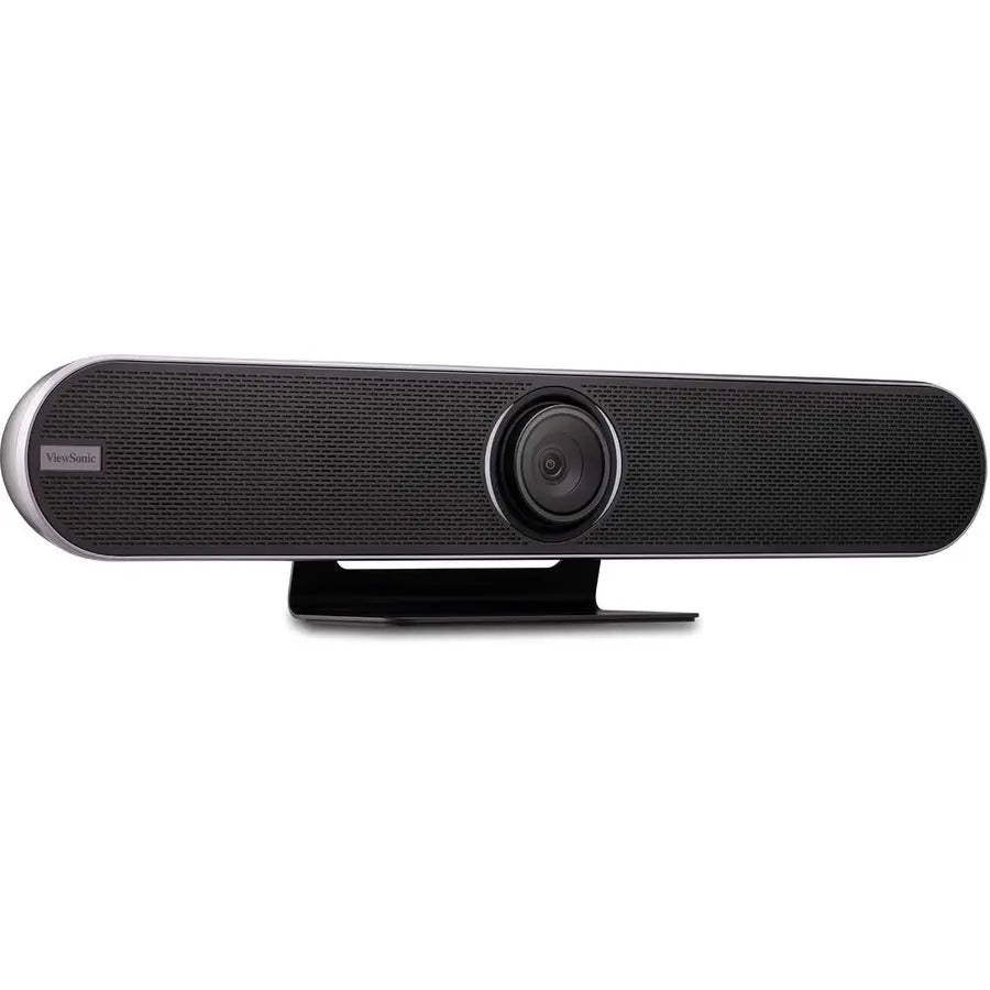 VIEWSONIC ViewSonic VB-CAM-201 Video Conferencing Camera - 8.5 Megapixel - USB 3.0 - 3840 x 2160 Video - 5x Digital Zoom - Widescreen - Microphone - VB-CAM-201