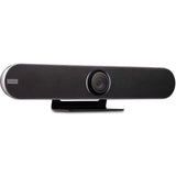 VIEWSONIC ViewSonic VB-CAM-201 Video Conferencing Camera - 8.5 Megapixel - USB 3.0 - 3840 x 2160 Video - 5x Digital Zoom - Widescreen - Microphone - VB-CAM-201