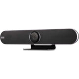 VIEWSONIC ViewSonic VB-CAM-201 Video Conferencing Camera - 8.5 Megapixel - USB 3.0 - 3840 x 2160 Video - 5x Digital Zoom - Widescreen - Microphone - VB-CAM-201