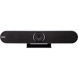 VIEWSONIC ViewSonic VB-CAM-201 Video Conferencing Camera - 8.5 Megapixel - USB 3.0 - 3840 x 2160 Video - 5x Digital Zoom - Widescreen - Microphone - VB-CAM-201