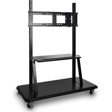 VIEWSONIC ViewSonic VB-STND-001 Display Stand - 63.4" Height x 51.2" Width x 25.6" Depth - Floor - VB-STND-001