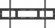 VIEWSONIC Viewsonic VB-WMK-003 signage display mount 2.49 m (98") Black - VB-WMK-003