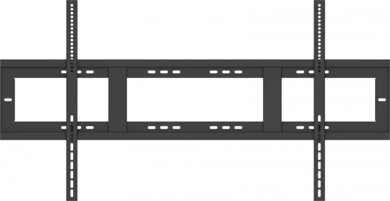 VIEWSONIC Viewsonic VB-WMK-003 signage display mount 2.49 m (98") Black - VB-WMK-003