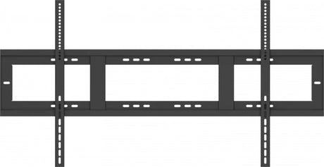 VIEWSONIC Viewsonic VB-WMK-003 signage display mount 2.49 m (98") Black - VB-WMK-003