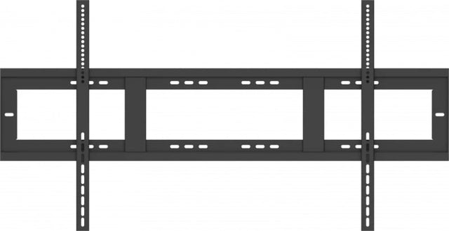 VIEWSONIC Viewsonic VB-WMK-003 signage display mount 2.49 m (98") Black - VB-WMK-003