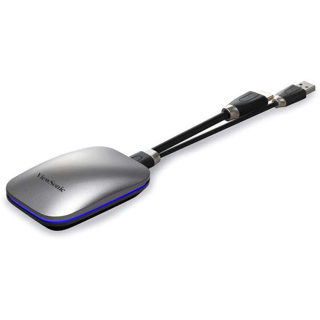 VIEWSONIC ViewSonic ViewBoard Cast Button for Wireless Presentation - HDMI+USB - VB-WPS-003