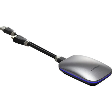 VIEWSONIC ViewSonic ViewBoard Cast Button for Wireless Presentation - HDMI+USB - VB-WPS-003