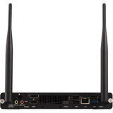 VIEWSONIC ViewSonic ViewBoard VPC2C-W33-O1-1B Digital Signage Appliance - Intel Celeron G5900T - 8 GB DDR4 SDRAM - Windows 10 Pro - VPC2C-W33-O1-1B