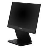 VIEWSONIC Viewsonic VP Series VP16-OLED computer monitor 40.6 cm (16") 1920 x 1080 pixels Full HD Touchscreen Black